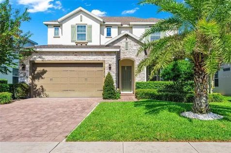 17313 Bal Harbour Drive Winter Garden FL 34787