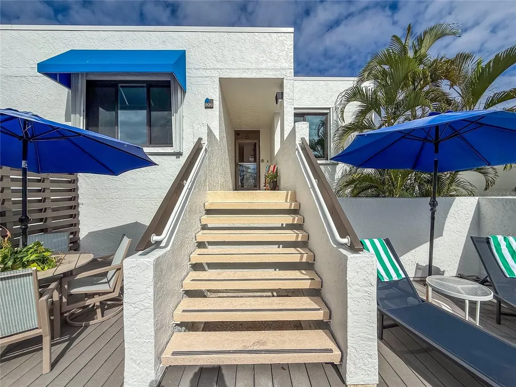 829 Bayport Way Longboat Key FL 34228