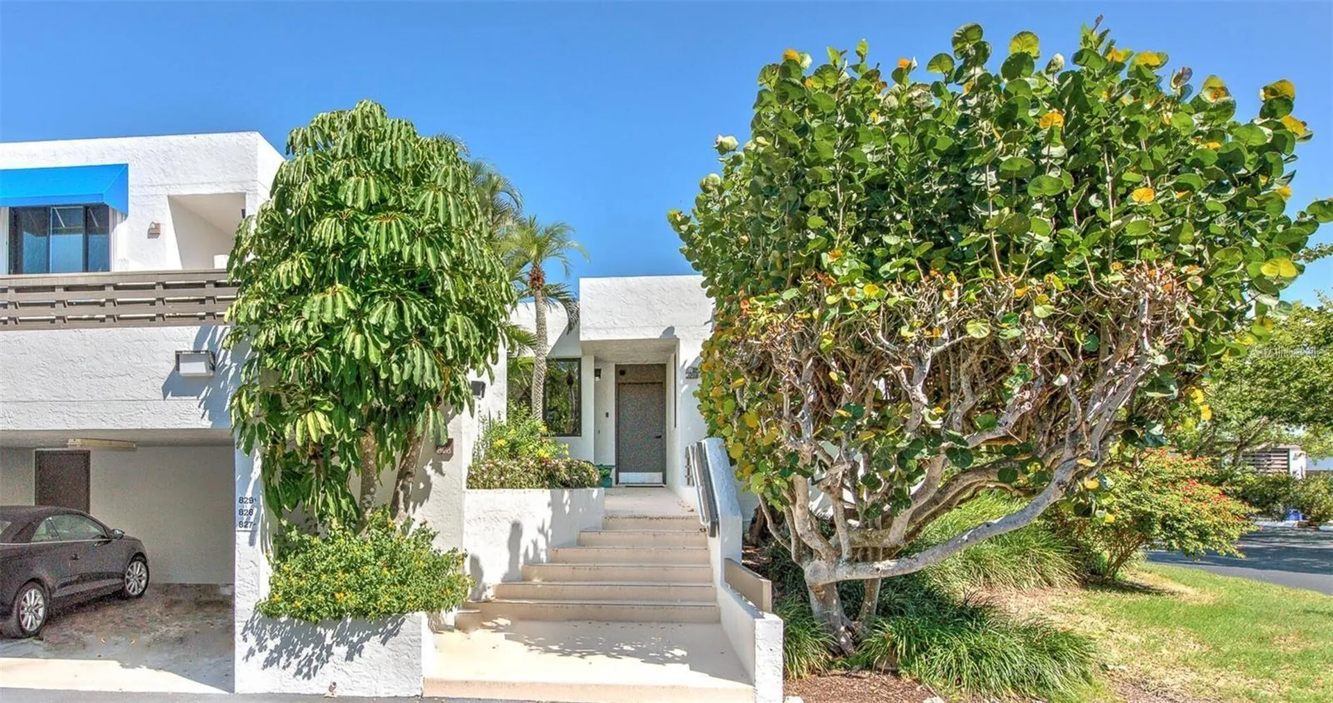 829 Bayport Way Longboat Key FL 34228