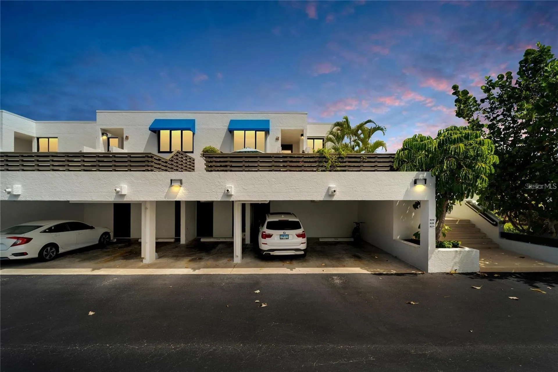 829 Bayport Way Longboat Key FL 34228