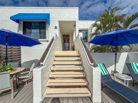 829 Bayport Way Longboat Key FL 34228
