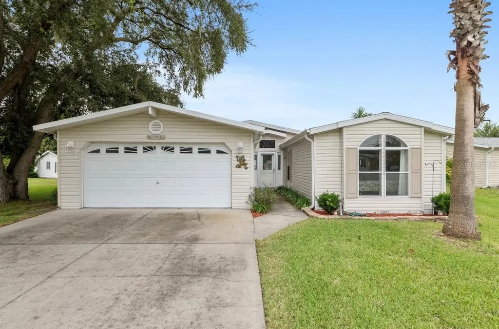 7863 SW 6th Place Ocala FL 34474