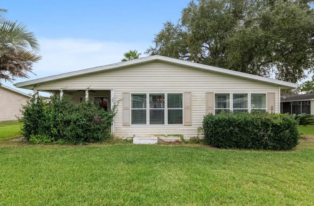 7863 SW 6th Place Ocala FL 34474