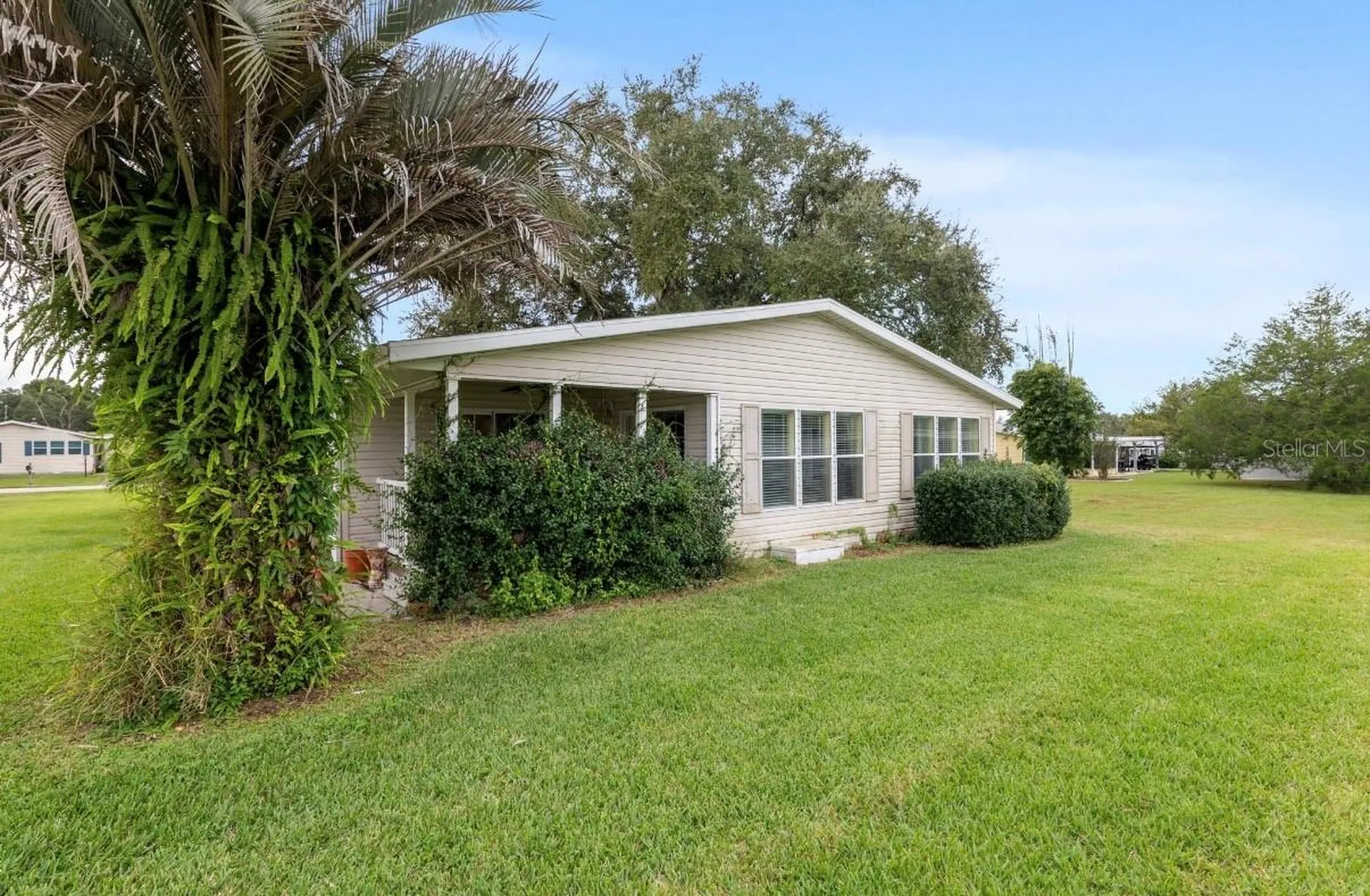 7863 SW 6th Place Ocala FL 34474