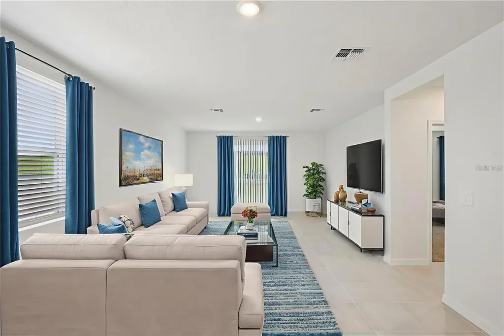 739 Trailhead Point Drive Haines City FL 33844
