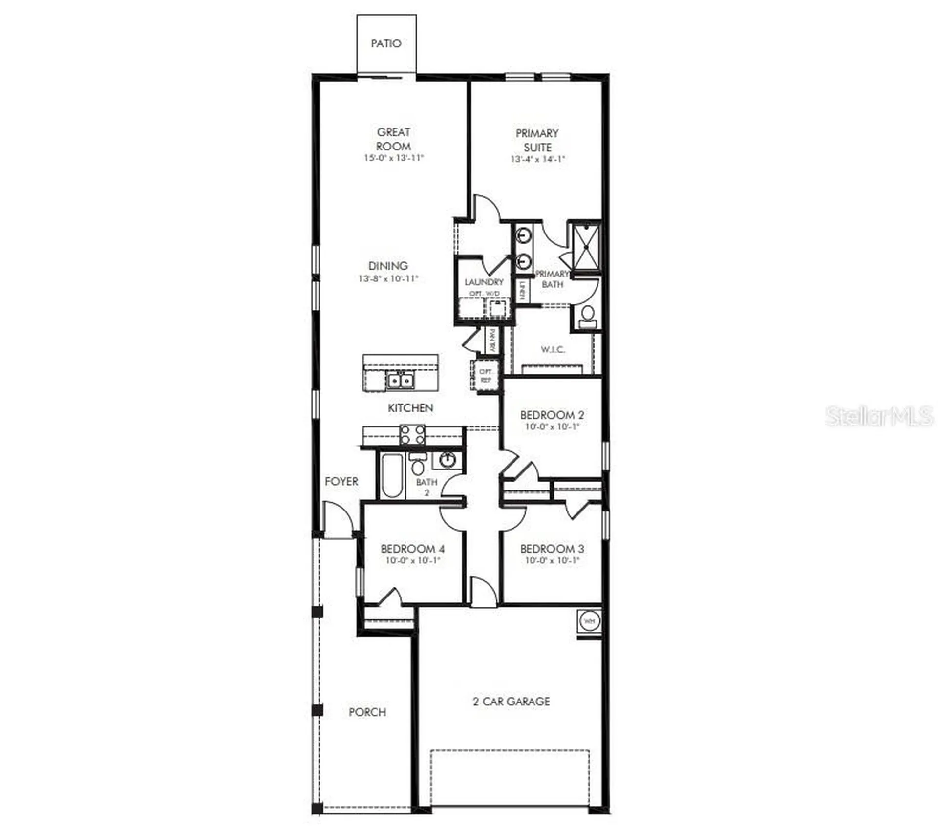 739 Trailhead Point Drive Haines City FL 33844