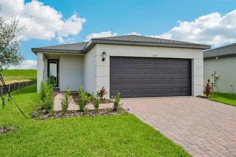 739 Trailhead Point Drive Haines City FL 33844