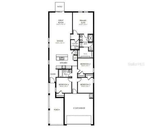739 Trailhead Point Drive Haines City FL 33844