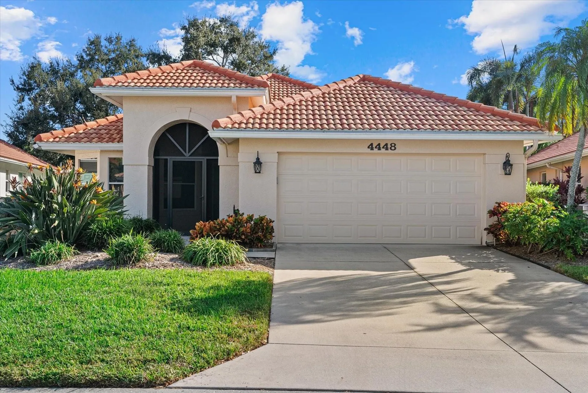 Sarasota FL, 4448 Deer Trail Boulevard