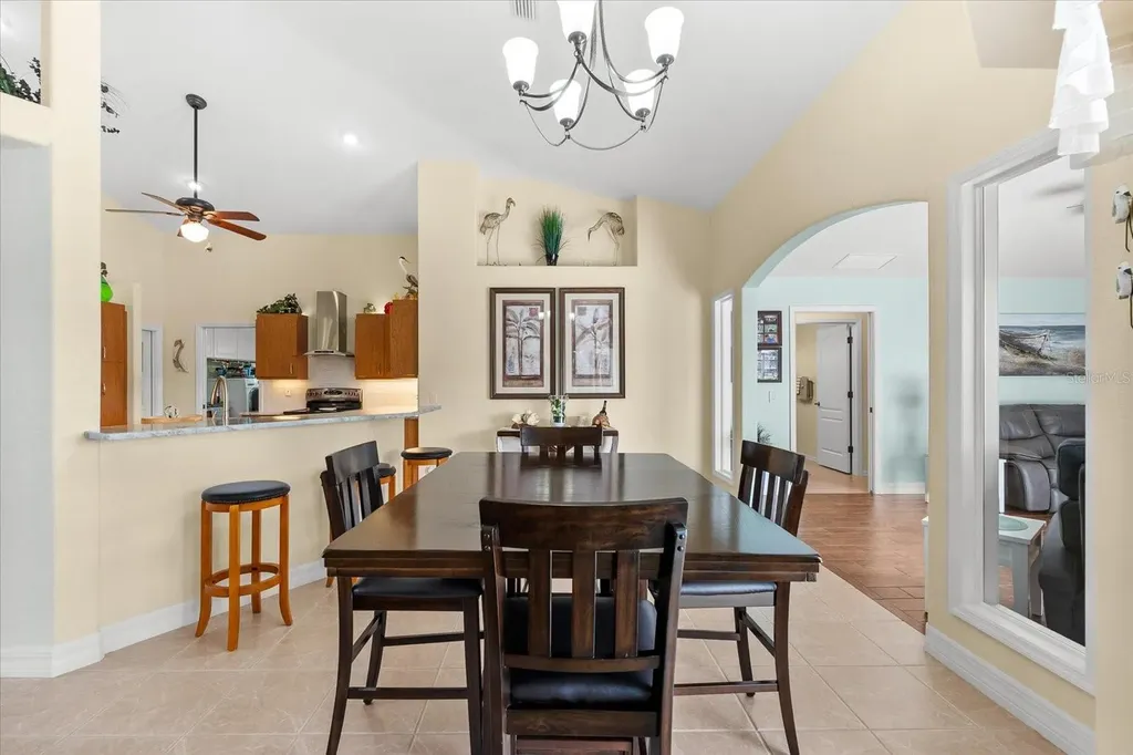 10322 Sunbury Drive Port Charlotte FL 33981