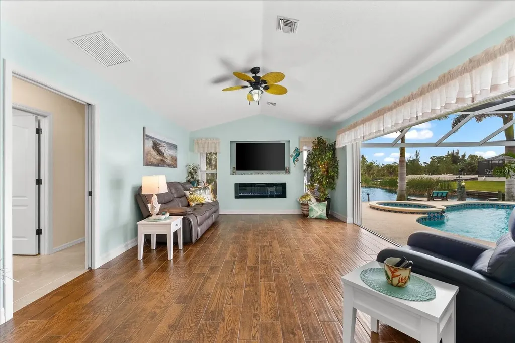 10322 Sunbury Drive Port Charlotte FL 33981