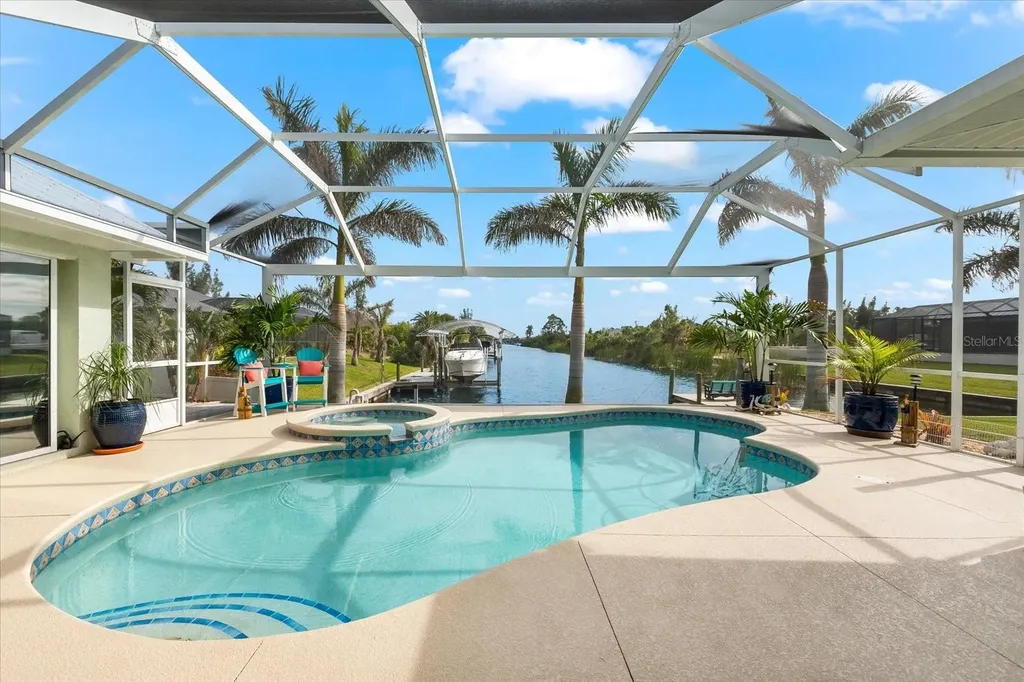 10322 Sunbury Drive Port Charlotte FL 33981