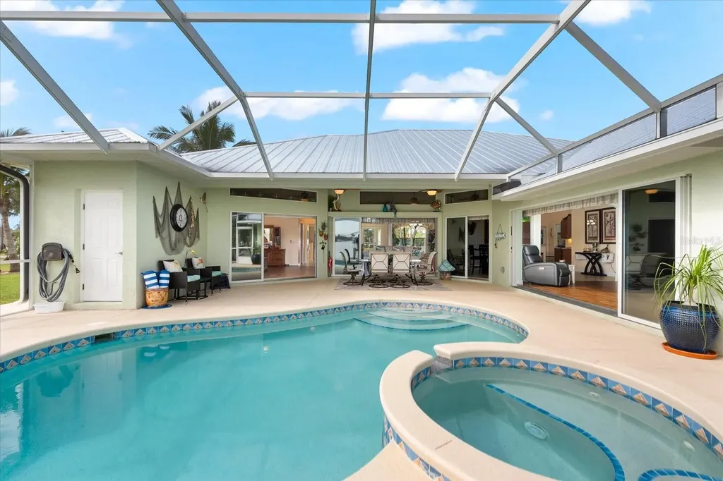 10322 Sunbury Drive Port Charlotte FL 33981