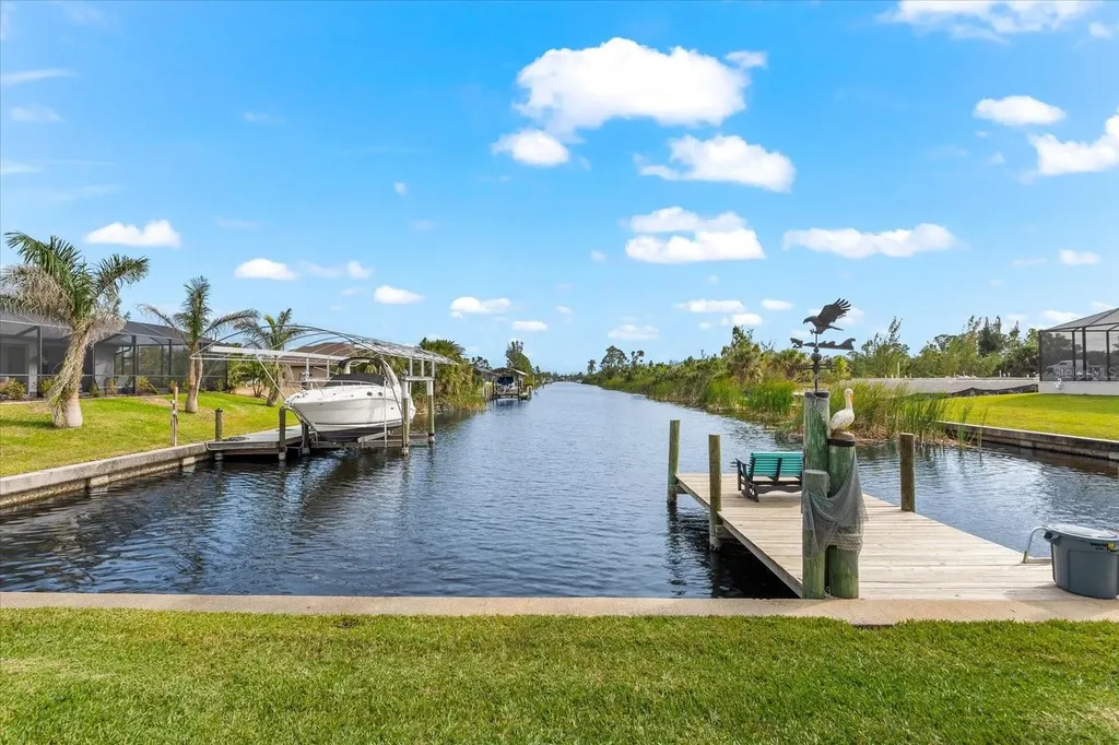 10322 Sunbury Drive Port Charlotte FL 33981