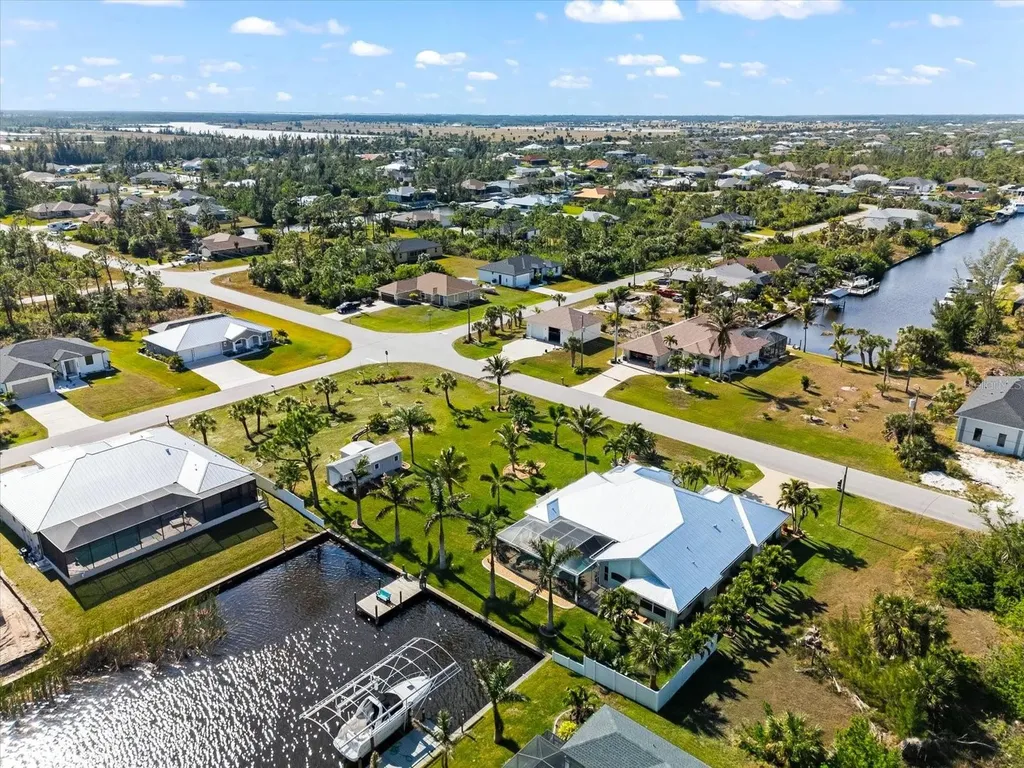 10322 Sunbury Drive Port Charlotte FL 33981