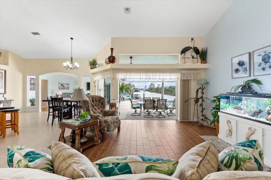 10322 Sunbury Drive Port Charlotte FL 33981