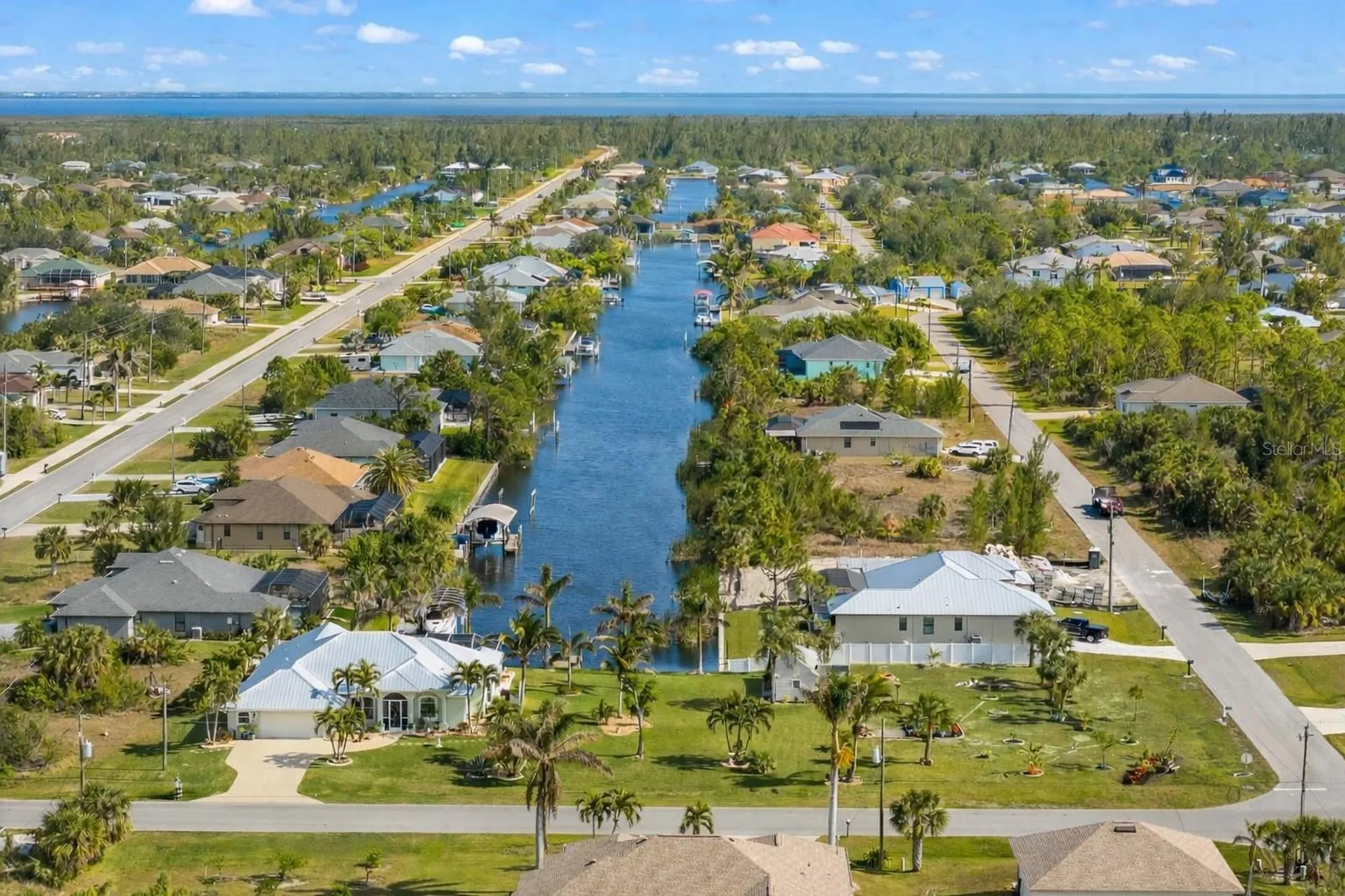 10322 Sunbury Drive Port Charlotte FL 33981