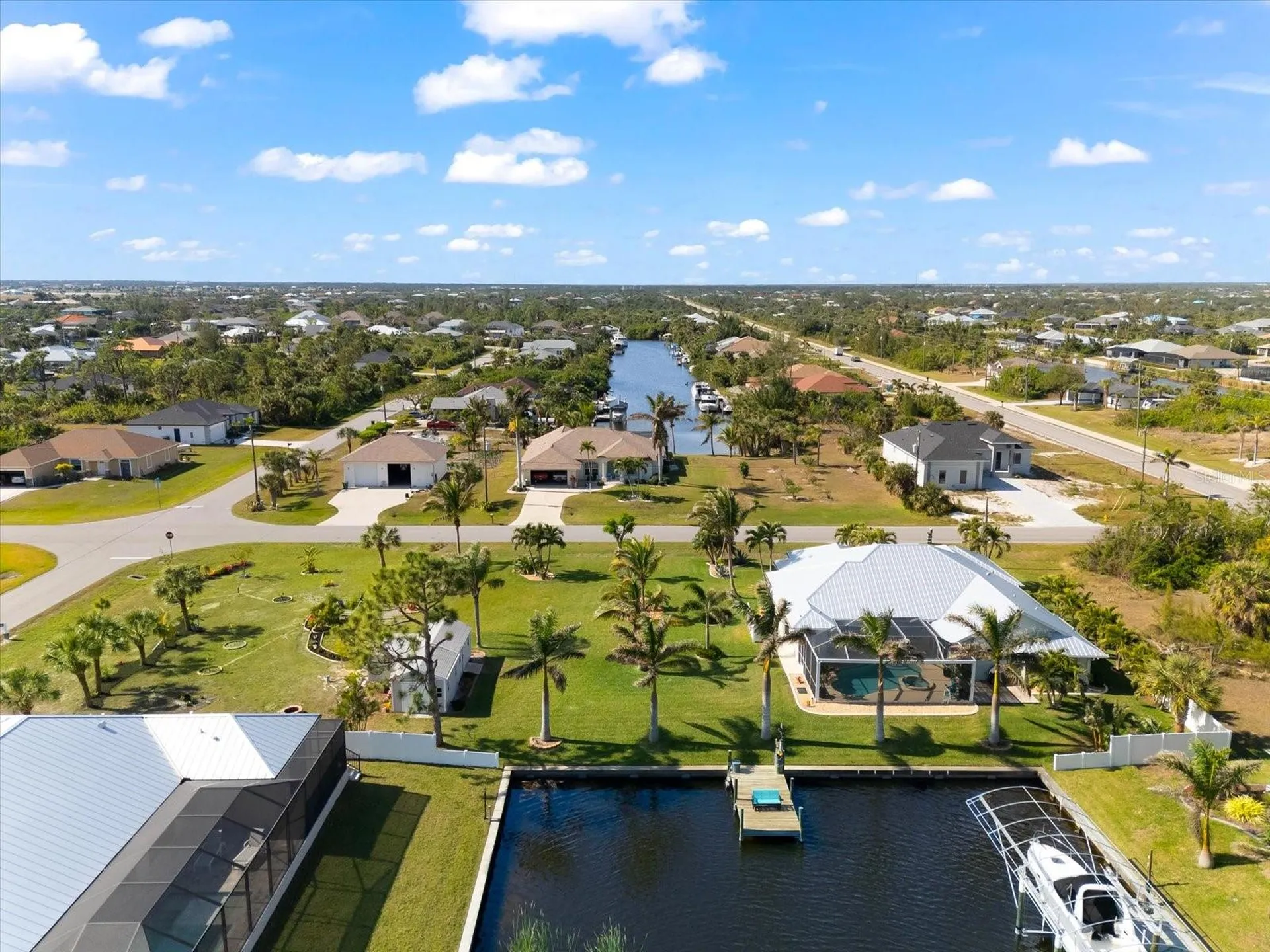 10322 Sunbury Drive Port Charlotte FL 33981