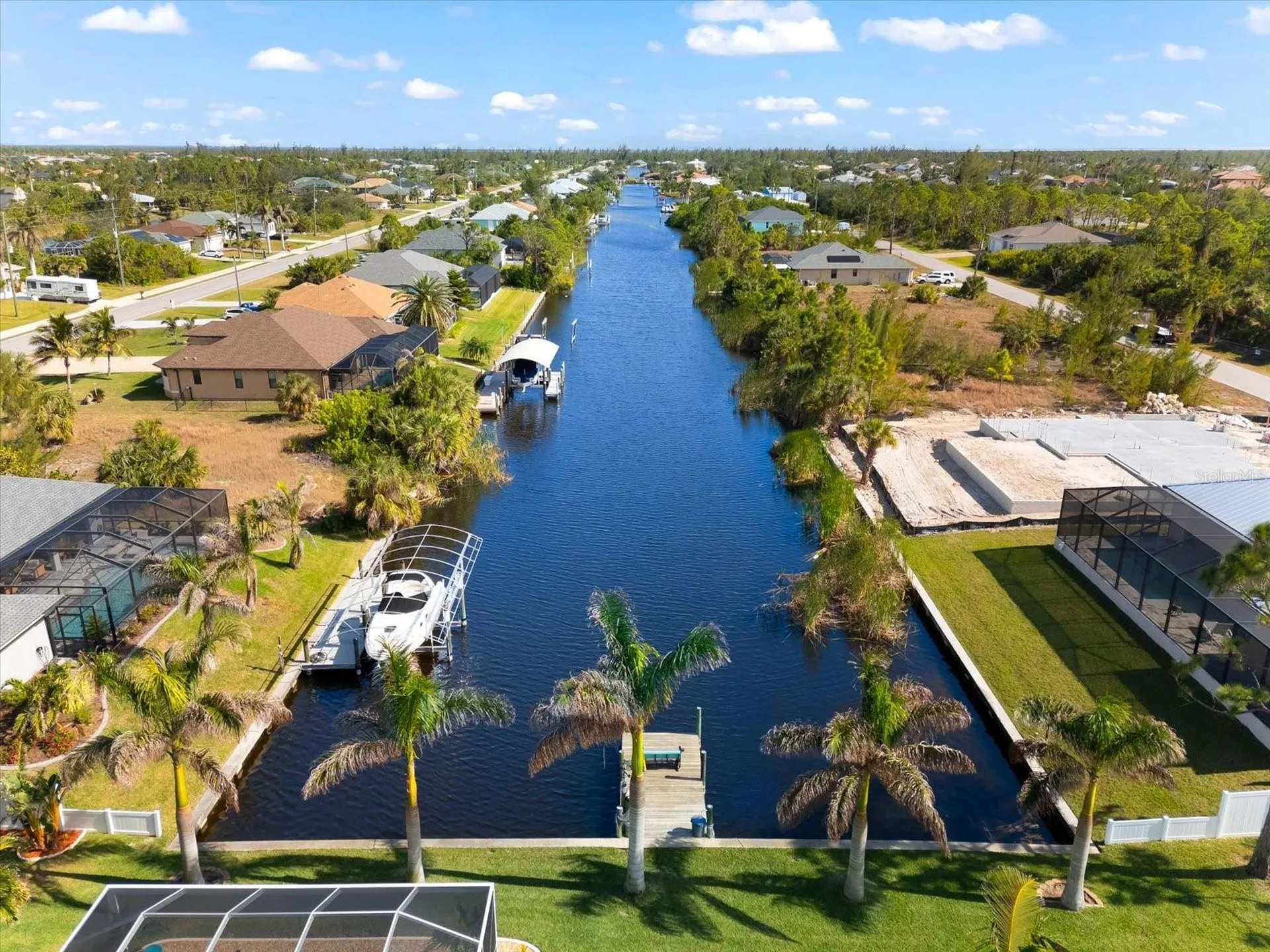 10322 Sunbury Drive Port Charlotte FL 33981