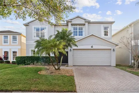 13150 Moro Court Winter Garden FL 34787