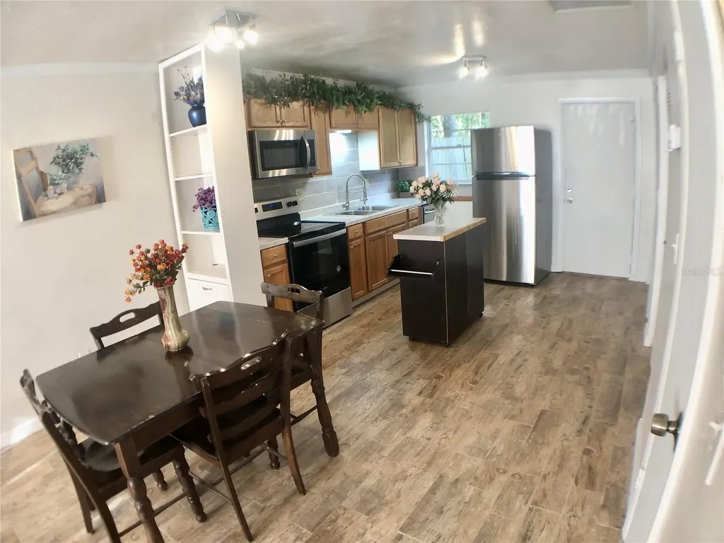 5403 NW 20th Court Gainesville FL 32653