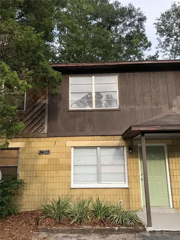 5403 NW 20th Court Gainesville FL 32653