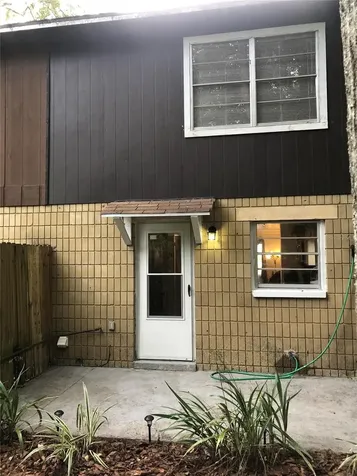 5403 NW 20th Court Gainesville FL 32653