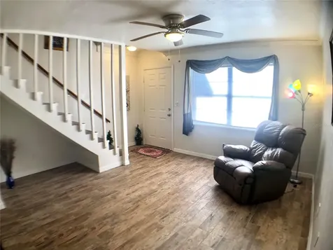5403 NW 20th Court Gainesville FL 32653