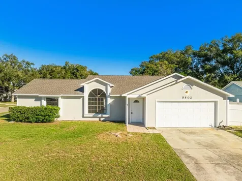 5502 Park Hurst Drive Orlando FL 32808