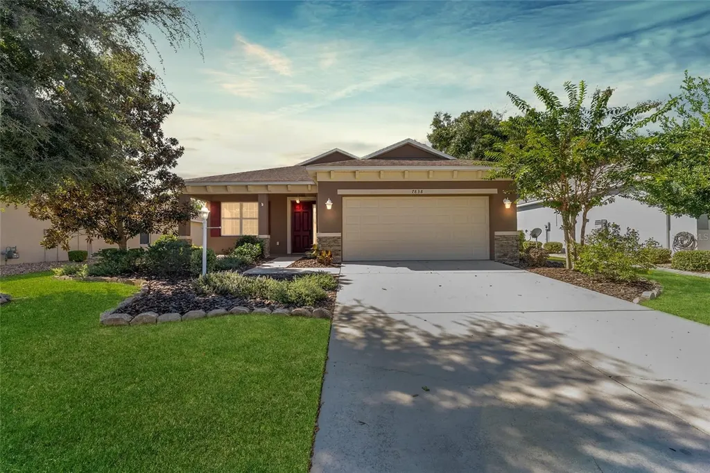 7838 SW 80th Place Road Ocala FL 34476