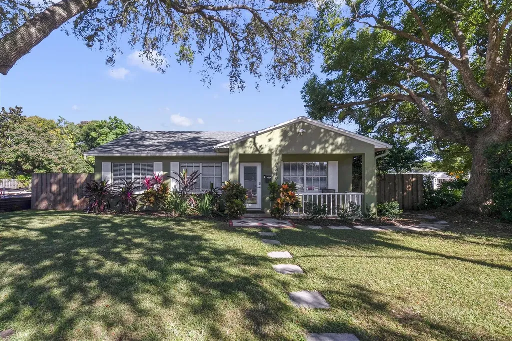 2319 Weber Street Orlando FL 32803