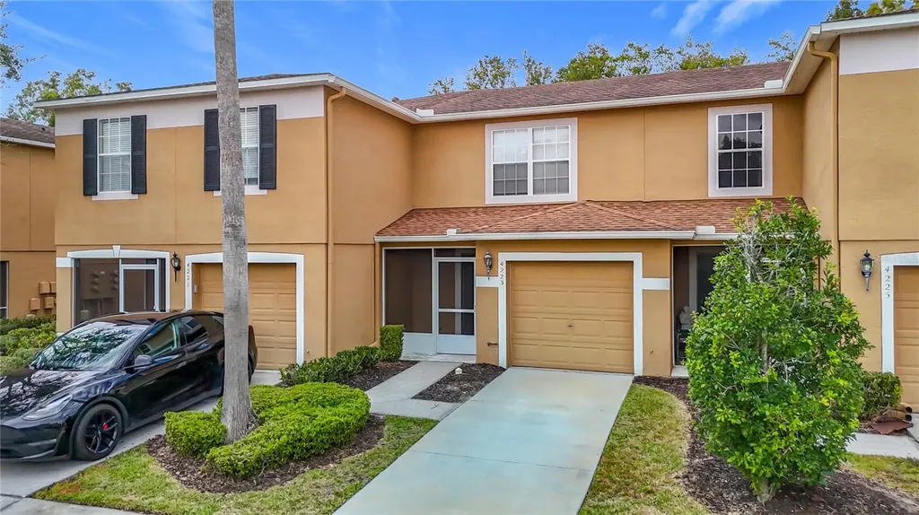 4223 Winding River Way Land O Lakes FL 34639