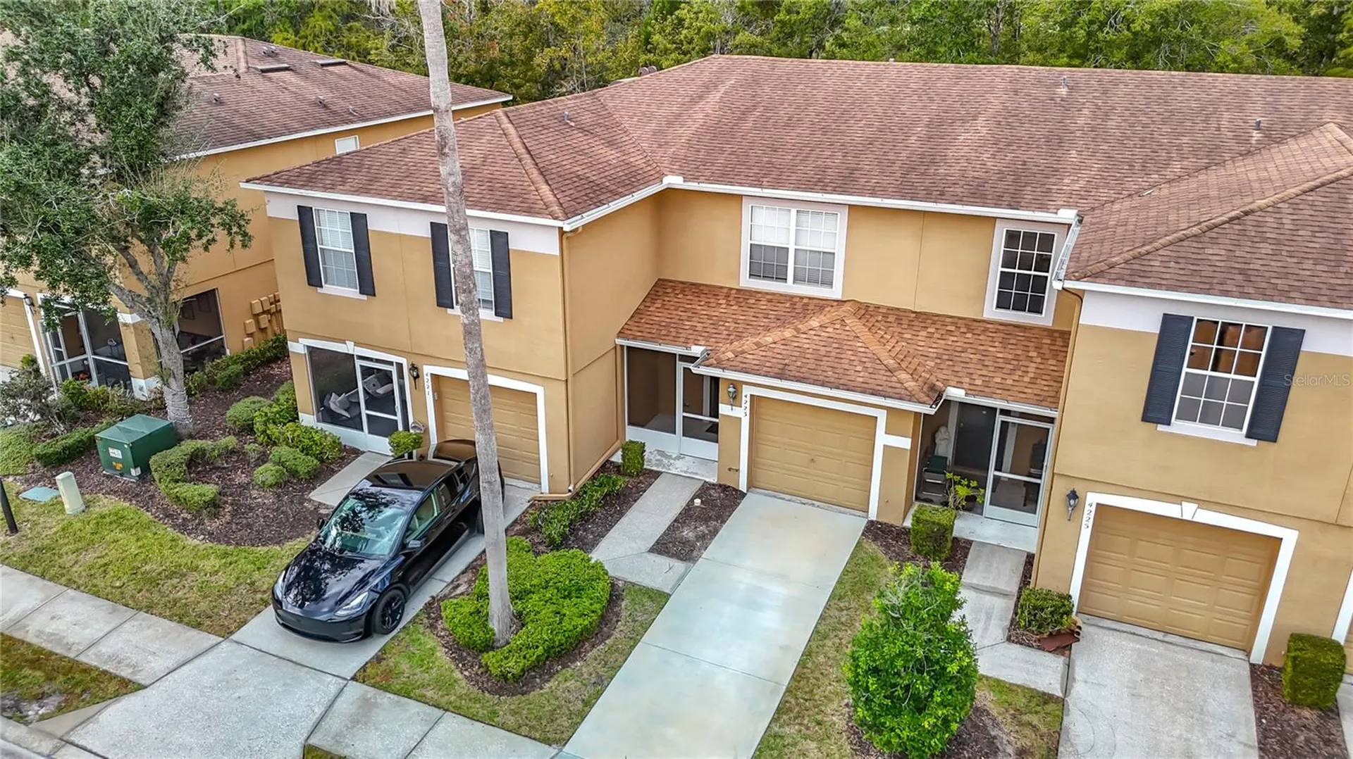 4223 Winding River Way Land O Lakes FL 34639