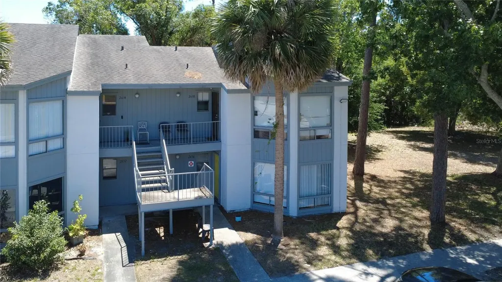 2636 Lemon Tree Lane Orlando FL 32839