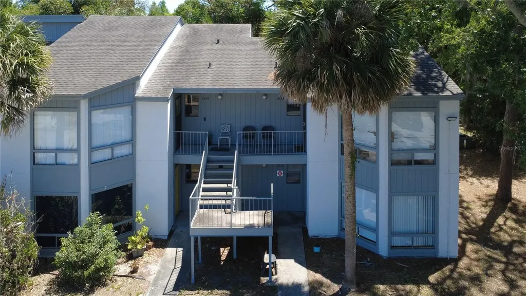 2636 Lemon Tree Lane Orlando FL 32839