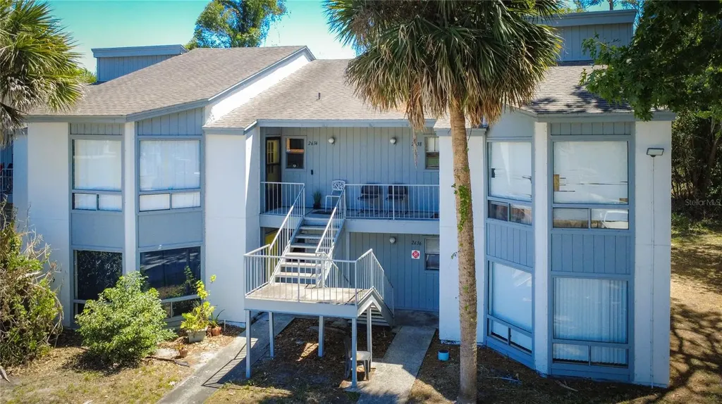 2636 Lemon Tree Lane Orlando FL 32839