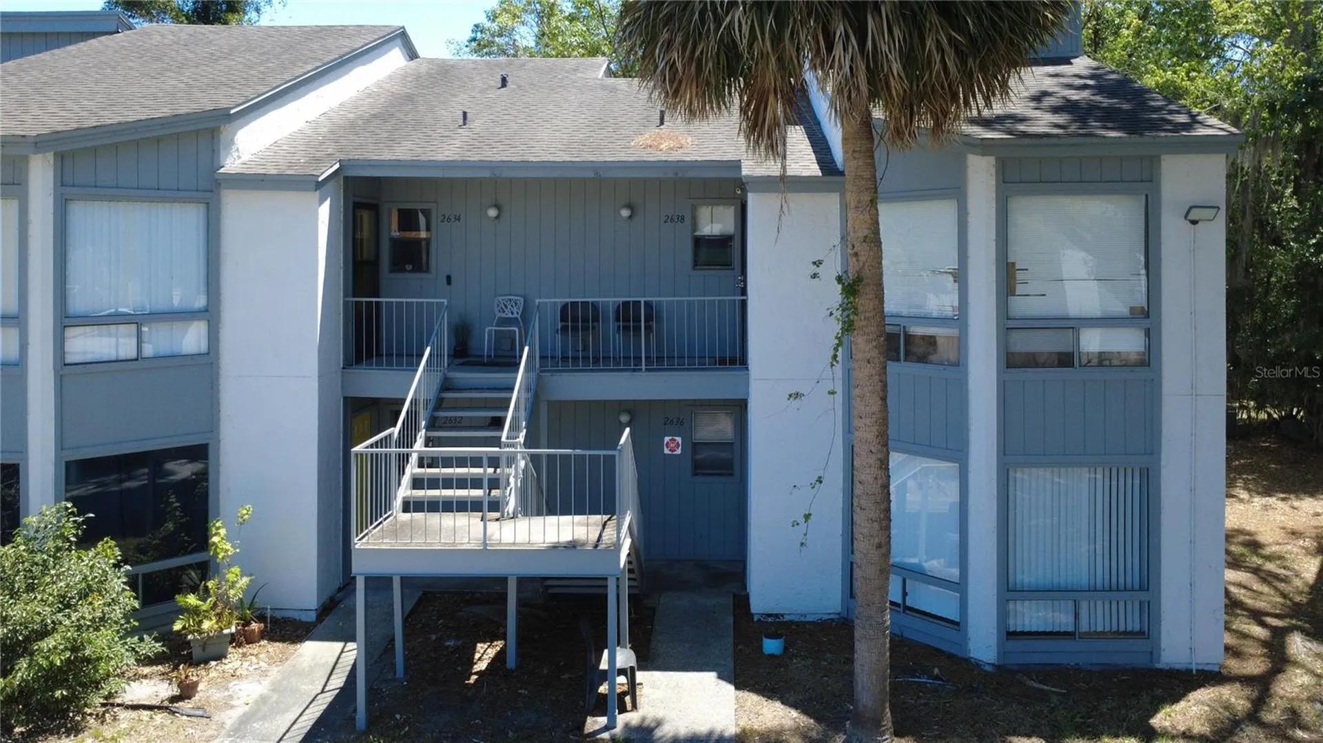 2636 Lemon Tree Lane Orlando FL 32839
