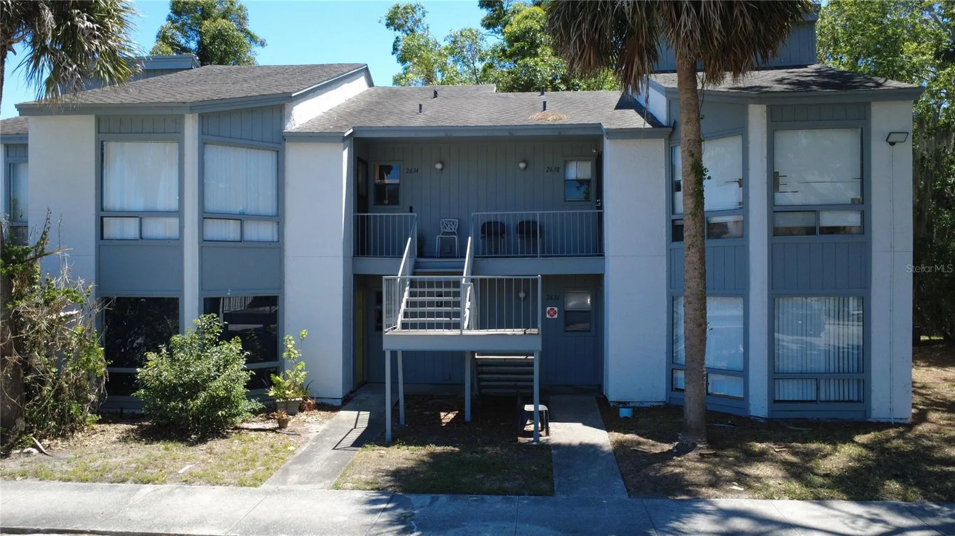 2636 Lemon Tree Lane Orlando FL 32839