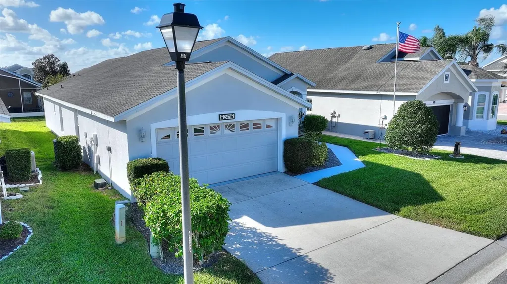 247 Travis Lane Davenport FL 33837
