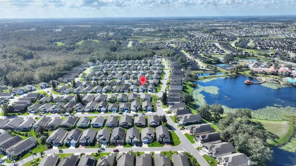 247 Travis Lane Davenport FL 33837