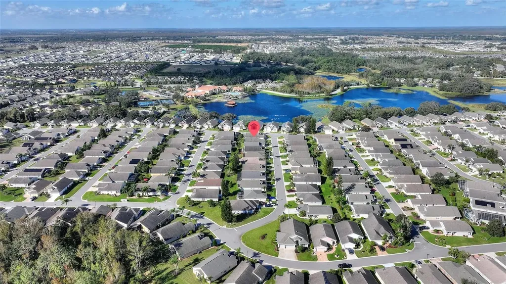 247 Travis Lane Davenport FL 33837