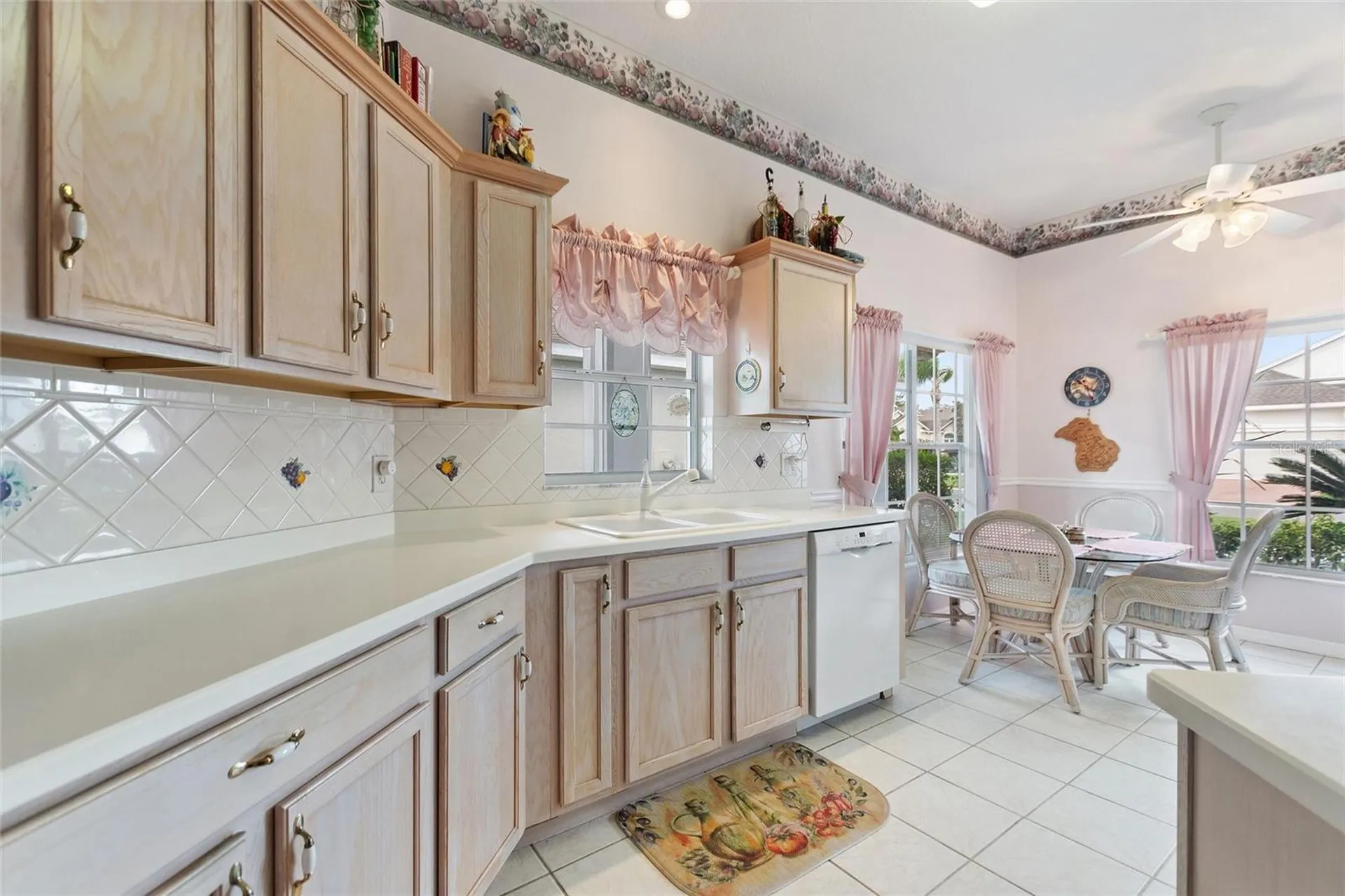 247 Travis Lane Davenport FL 33837
