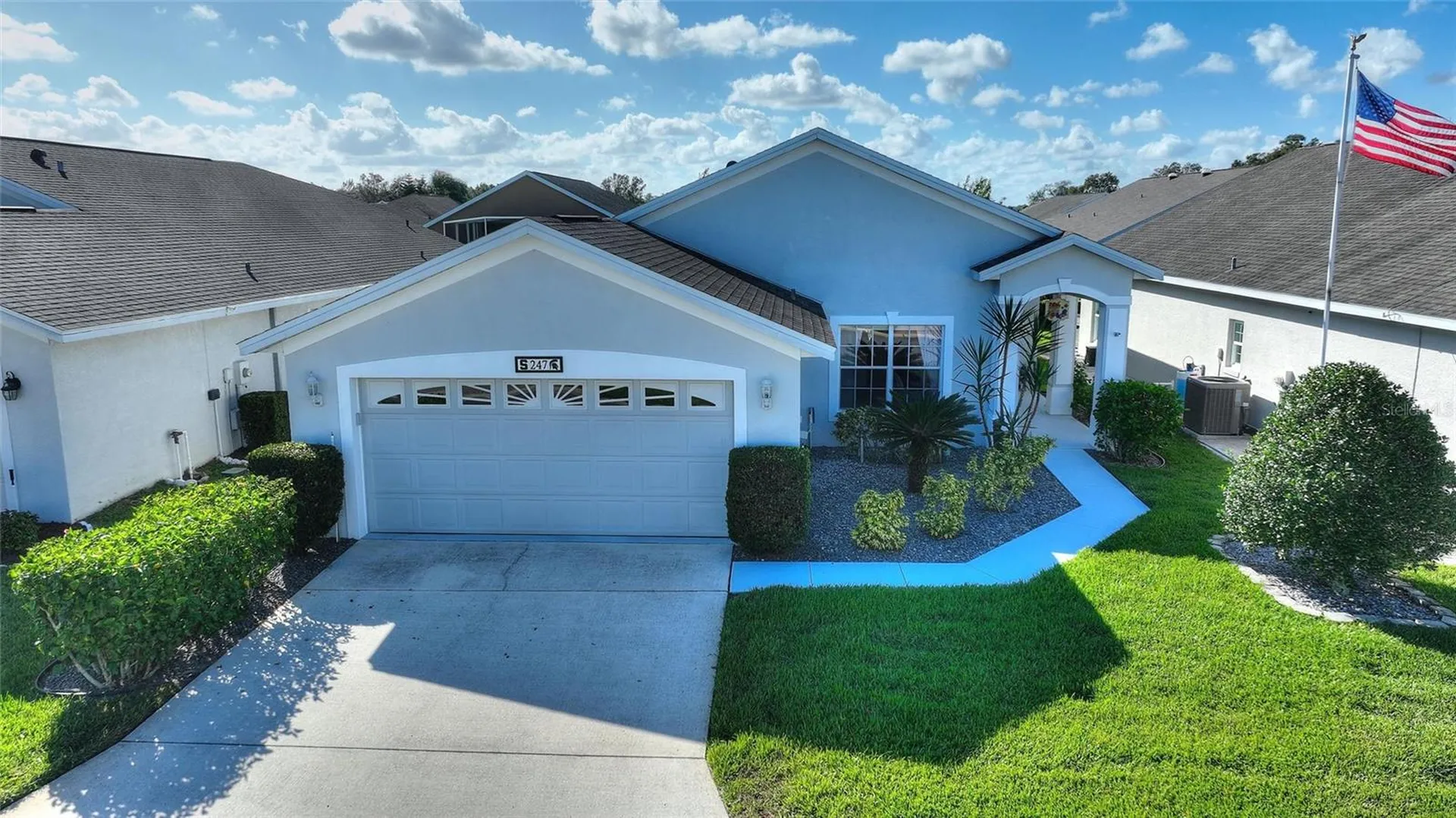 247 Travis Lane Davenport FL 33837
