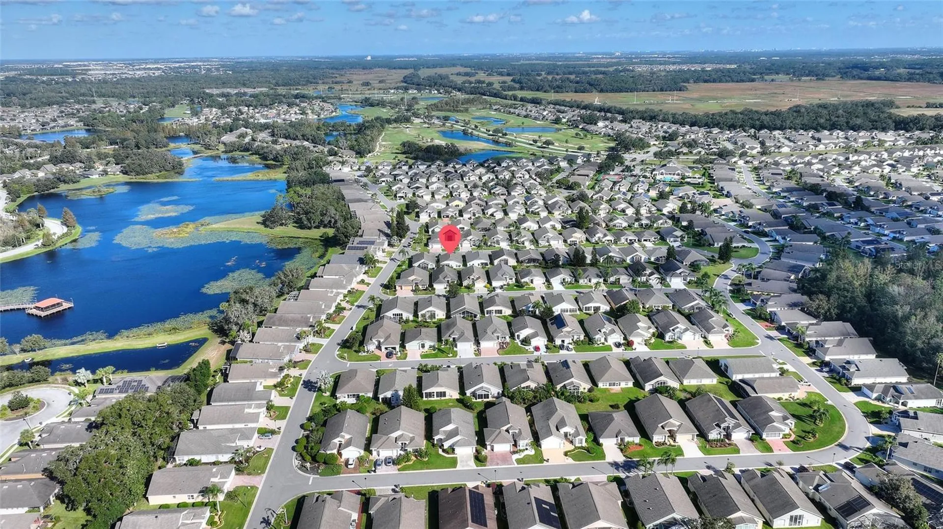 247 Travis Lane Davenport FL 33837