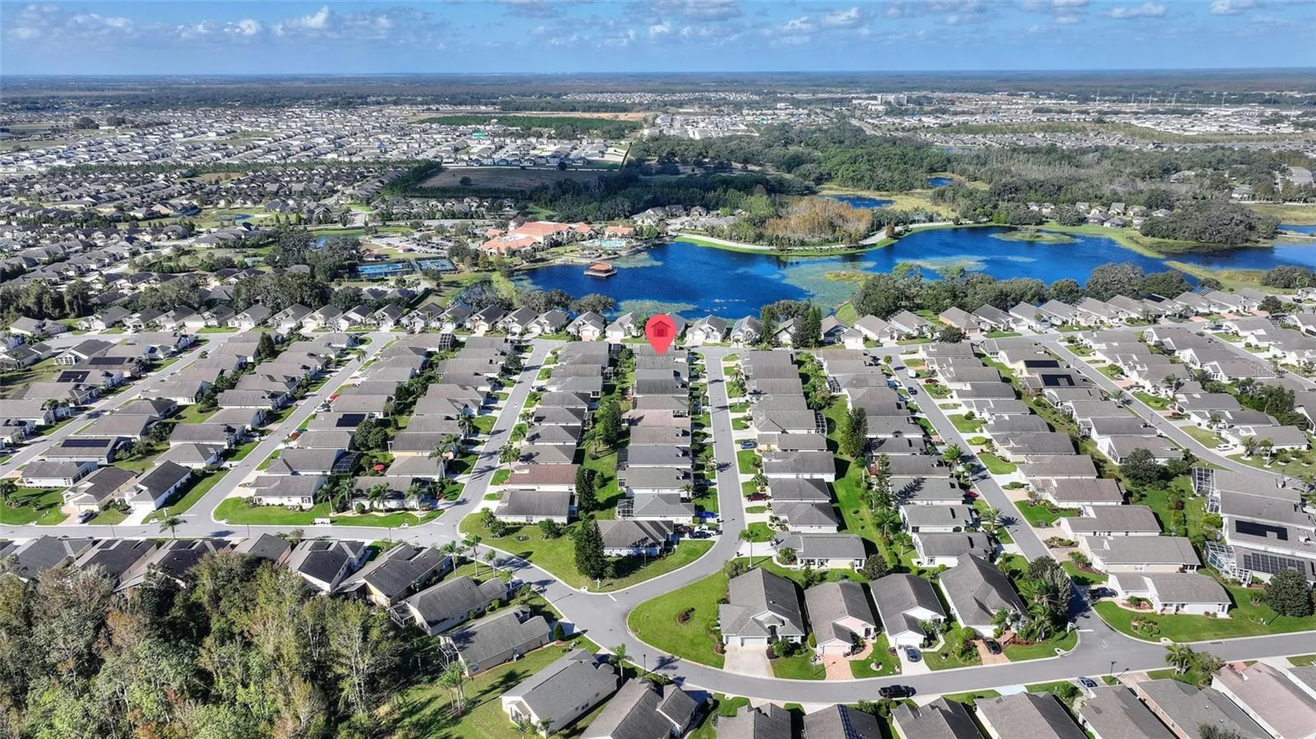 247 Travis Lane Davenport FL 33837