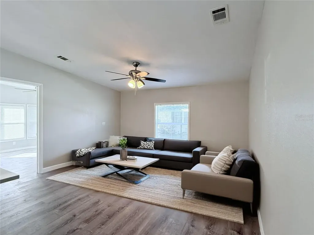 5316 Ixora Street Zephyrhills FL 33541