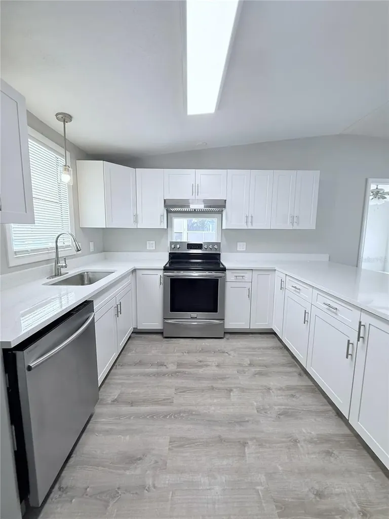 5316 Ixora Street Zephyrhills FL 33541