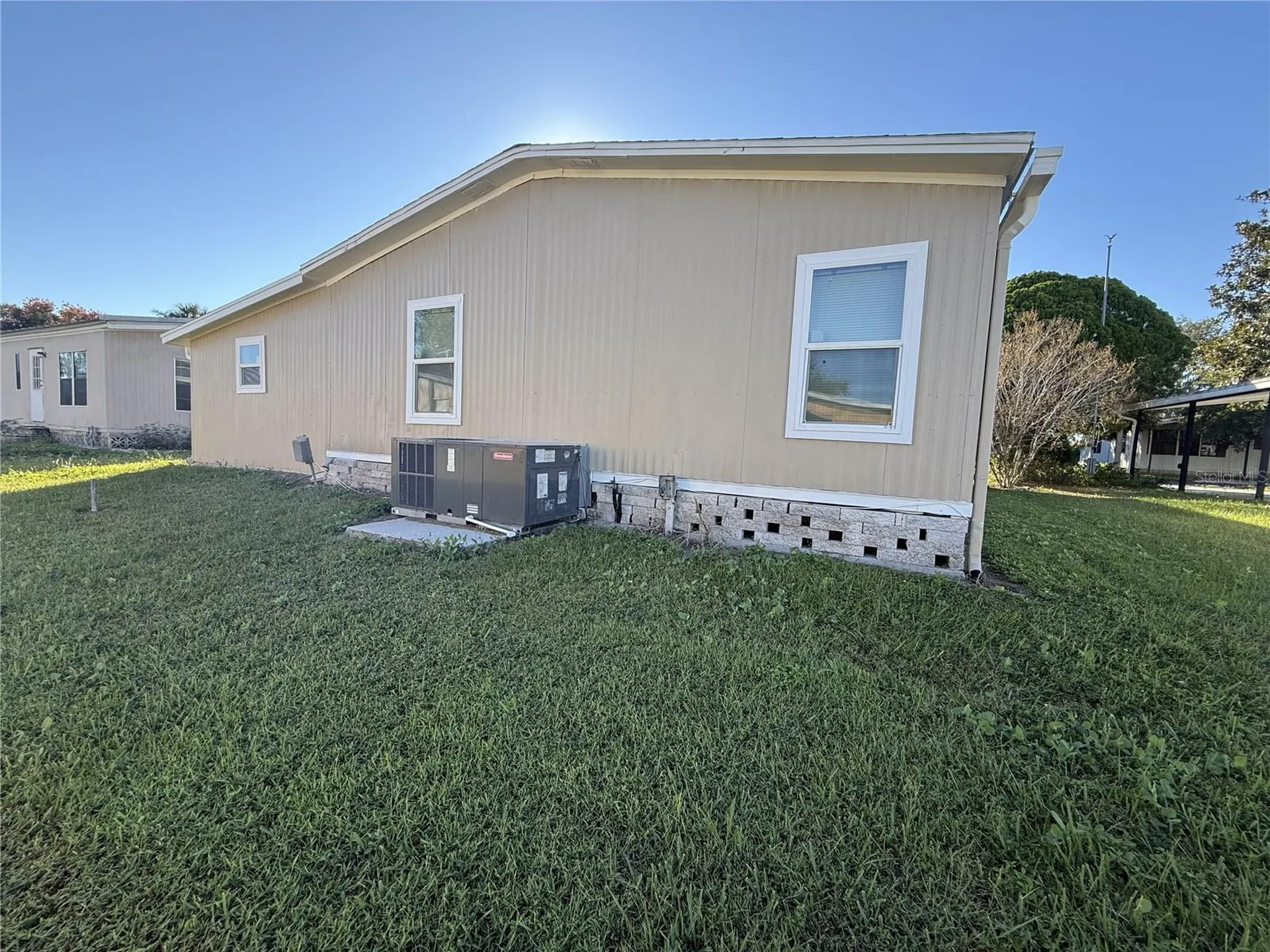 5316 Ixora Street Zephyrhills FL 33541