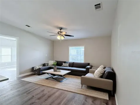 5316 Ixora Street Zephyrhills FL 33541