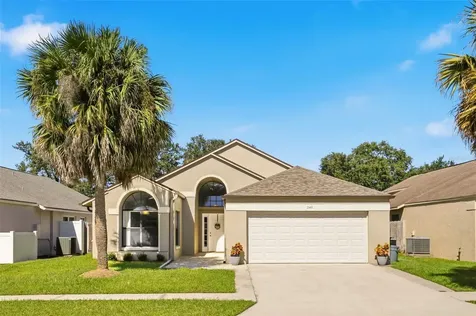 245 Lakebreeze Circle Lake Mary FL 32746